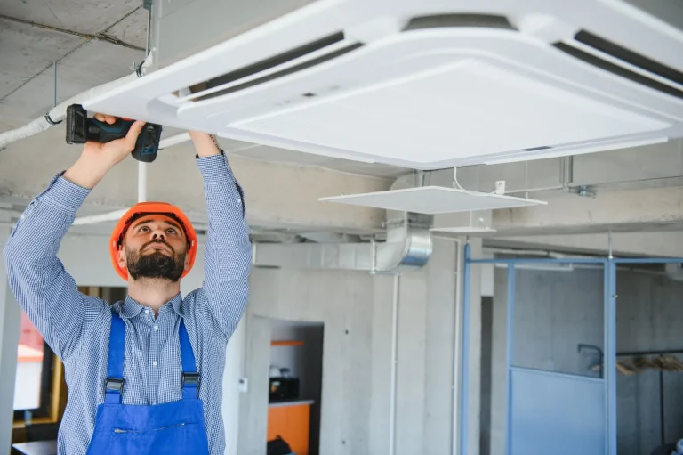 Pentingnya Udara Bersih